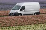 Peugeot Boxer 2006 года